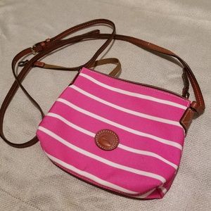 Dooney & Bourke Duck Crossbody Bag